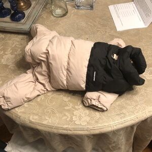 🐶DOG PUFFER SUIT🐶